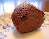 ボウル１つでチョコレートブラウニー作り方10写真