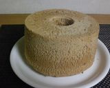 紅茶シフォン✿キャラメルミルクTea作り方24写真