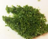 手作り檸檬胡椒。作り方4写真