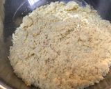 チーズケーキ風のケーキポップ作り方1写真