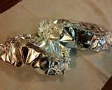 絶品！鱈の柚子添えホイル焼き作り方4写真