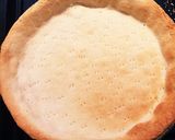 生チョコタルト作り方5写真