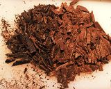 生チョコタルト作り方6写真
