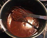 生チョコタルト作り方8写真
