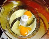 チーズ好きに捧ぐ！クワトロチーズケーキ♡作り方11写真