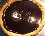 生チョコタルト作り方10写真