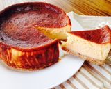 チーズ好きに捧ぐ！クワトロチーズケーキ♡作り方22写真