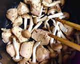 万次郎かぼちゃの豆乳スープ作り方5写真