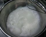 基本＊プレーンシフォンケーキ作り方6写真