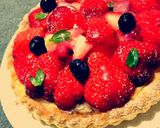 いちごタルト♪作り方13写真