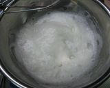 紅茶シフォン✿キャラメルミルクTea作り方9写真