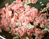 ちょっと本格的な麻婆白菜(๑◔‿◔๑)作り方3写真