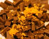 バレンタインにはラブラブチョコムース♡作り方1写真