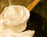 バレンタインにはラブラブチョコムース♡作り方4写真