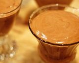 バレンタインにはラブラブチョコムース♡作り方6写真