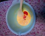 超簡単明太子パスタ(*´ー｀*)作り方3写真