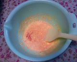超簡単明太子パスタ(*´ー｀*)作り方4写真
