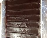 バレンタイン♪豆腐で生チョコレート作り方13写真