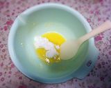 *超簡単*アイスボックスクッキー作り方1写真