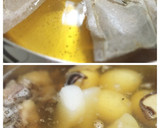 おだしが美味しいおでん♪でほっこりと♬作り方9写真