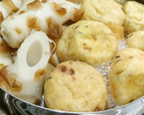 おだしが美味しいおでん♪でほっこりと♬作り方10写真