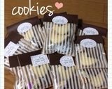 簡単♡サクサクなクッキー(^O^)作り方8写真