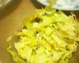 豚コマで簡単美味しいピカタ風作り方1写真