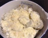 簡単！節約！ヘルシーな里いものパン粉焼き作り方7写真