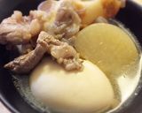 おだしが美味しいおでん♪でほっこりと♬作り方13写真