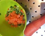 余り野菜でチヂミ 茅乃舎かやのや野菜だし作り方1写真