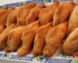 短時間でしっかり定番の味♪いなり寿司作り方9写真