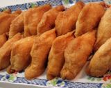 短時間でしっかり定番の味♪いなり寿司作り方9写真