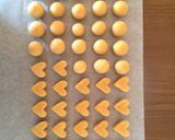 簡単！ケーキポップ！チョコでコーティング作り方4写真
