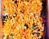 野球少年の花粉症対策 重ね重ね弁当！作り方10写真