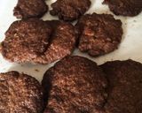 パン粉ですぐ作れる簡単ザクザククッキー作り方6写真