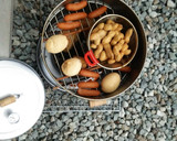 燻製etc作り方10写真