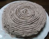 ココアケーキ作り方21写真