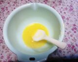 ＊超簡単＊スノーボール(*´ω｀*)作り方1写真