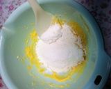 ＊超簡単＊スノーボール(*´ω｀*)作り方2写真