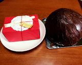 チョコドーム作り方8写真
