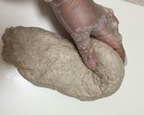ザクロ天然酵母deプチフランス作り方4写真