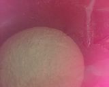 ザクロ天然酵母deプチフランス作り方5写真