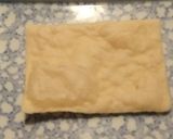 新食感♬切干大根の衣でフライ風作り方1写真