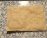 新食感♬切干大根の衣でフライ風作り方1写真