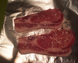 ☆豚のしょうが焼き☆作り方4写真