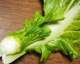 外葉も一緒に♪子持ち高菜の白醤油漬け作り方4写真