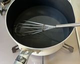 ヘルシーデザート黒蜜きな粉寒天ダイエット作り方1写真