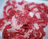 蓮根と牛肉の甘味炒め作り方3写真