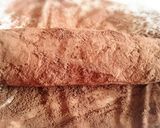 *低糖質クリチチョコのバー*作り方5写真