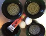 エッグタイマーで絶品♪煮卵【半熟 味玉】作り方1写真
